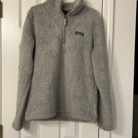 Patagonia Tops - Patagonia Pullover